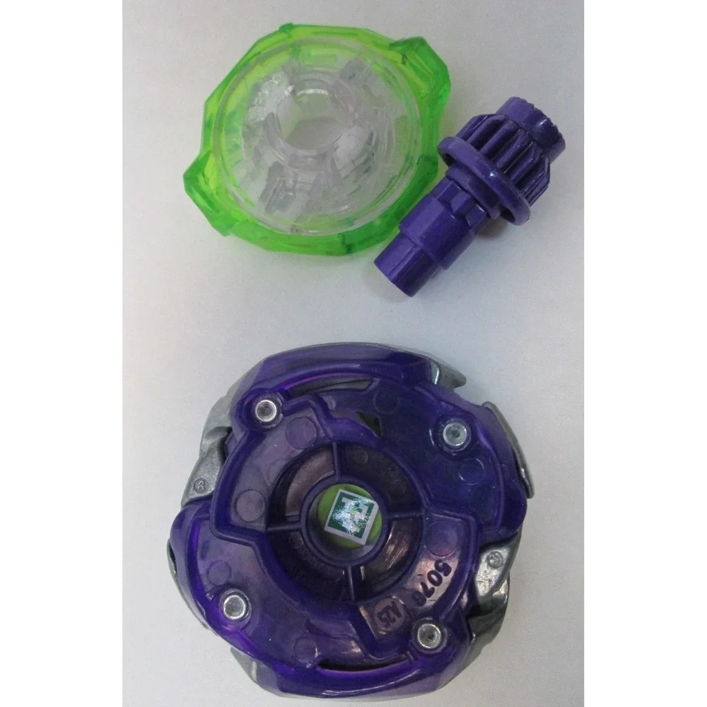Beyblade X Samurai Saber 2-70 L Set with Launcher